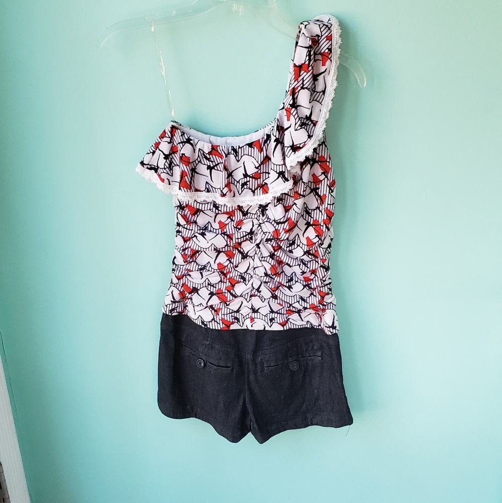 Romper - Picture 2 of 4